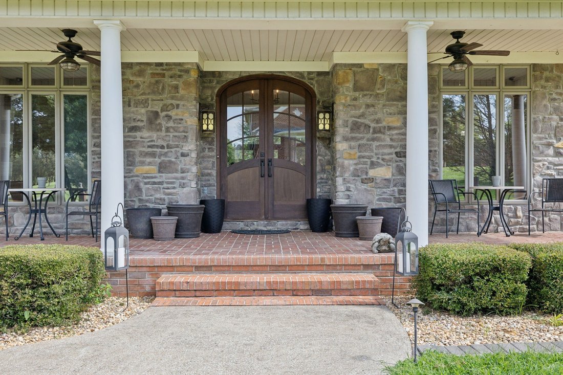 House in Columbia, Tennessee, United States 4 - 15993031