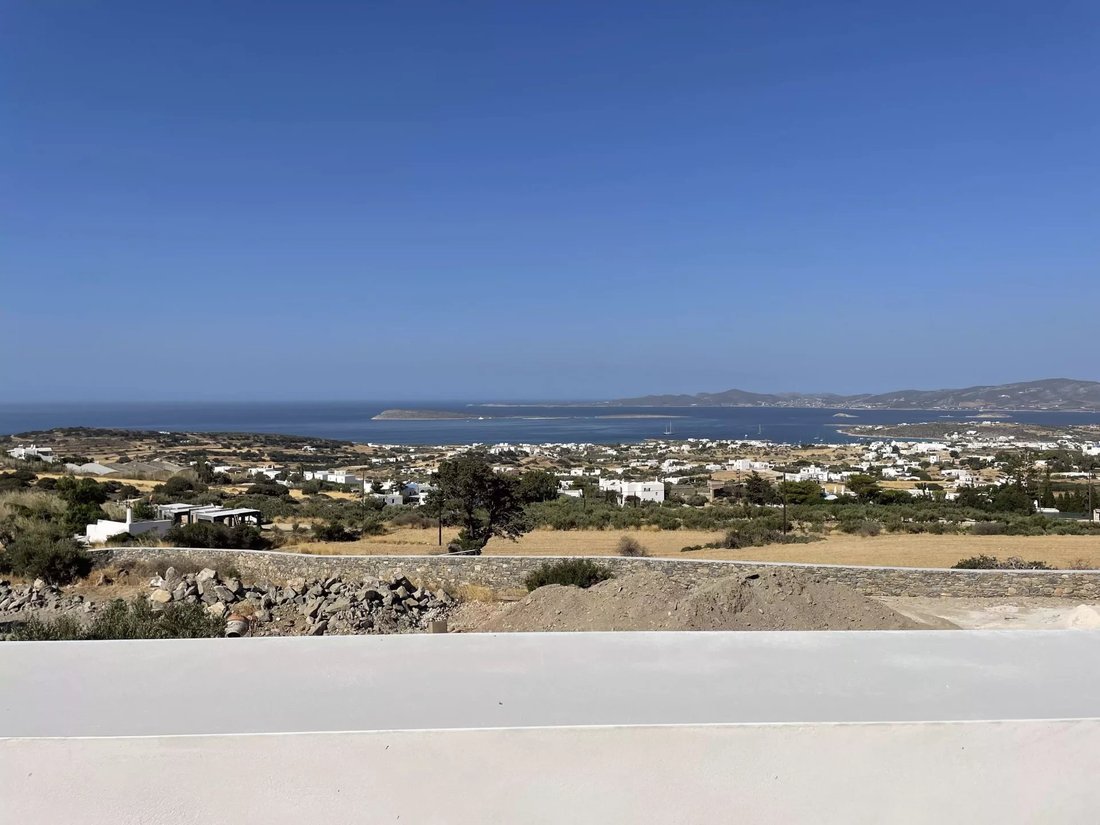 House in Paros, Aegean, Greece 3 - 15998701