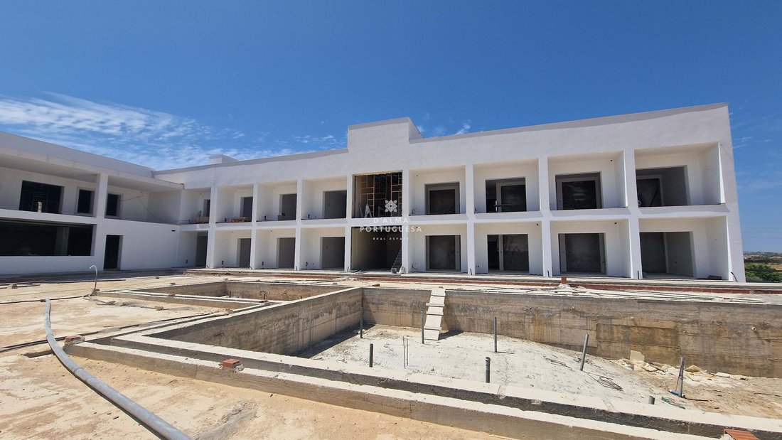 Land in Guia, Algarve, Portugal 1 - 13047029