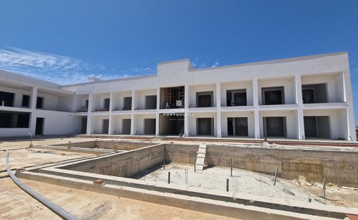 Terrain à Guia, Algarve, Portugal 1