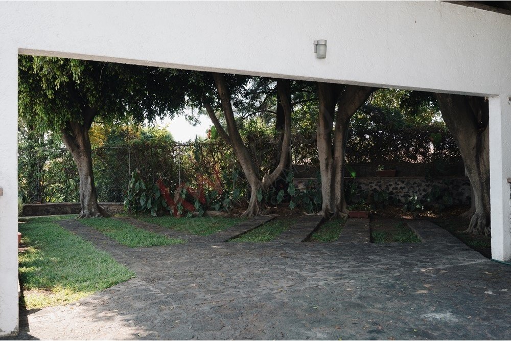 House in Cuernavaca, Morelos, Mexico 5 - 16000154