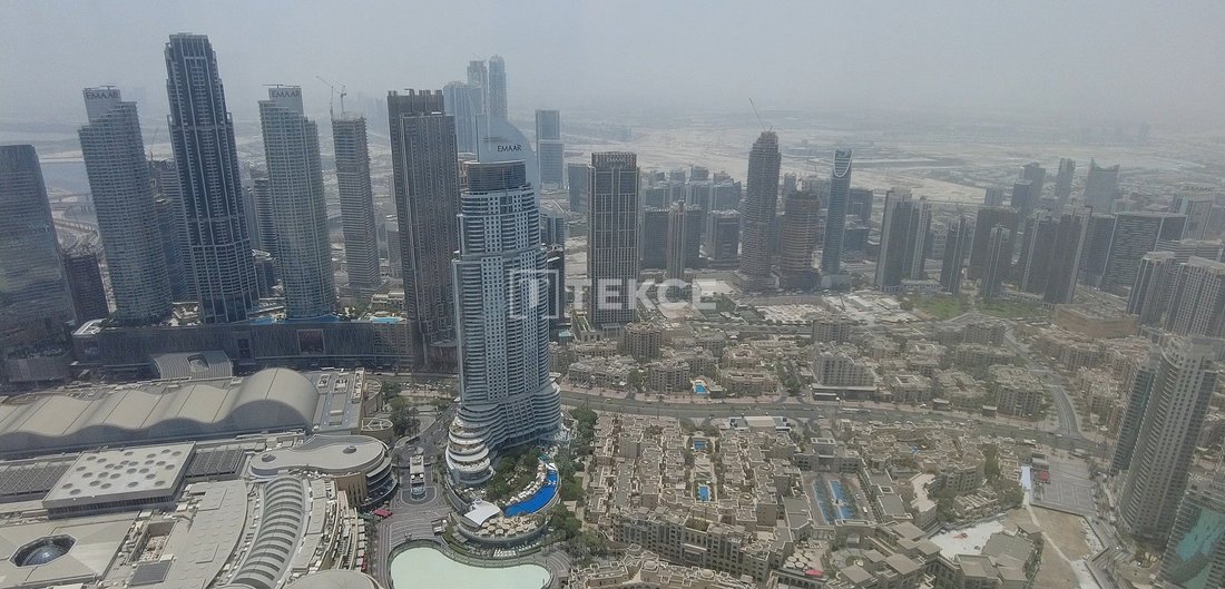 Apartment in Burj Khalifa Lake, Downtown Dubai, Dubai 5 - 15998789