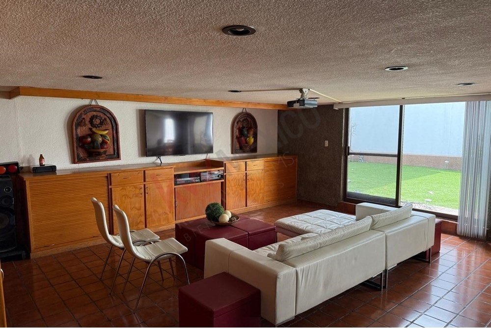 House in San Luis Potosí, San Luis Potosi, Mexico 5 - 16000292