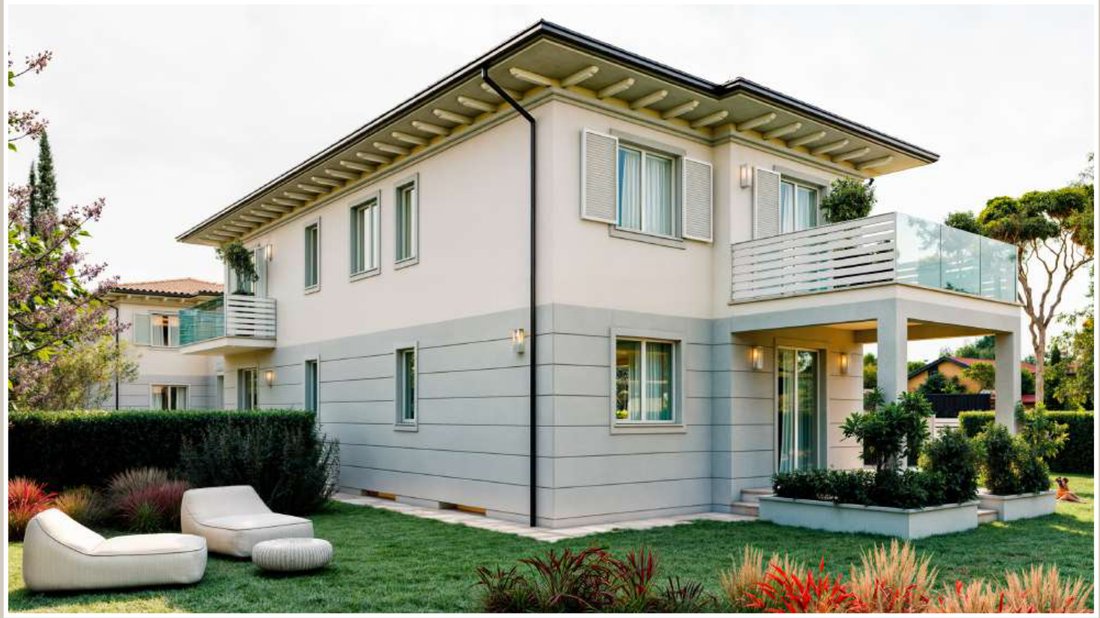 Villa in Pietrasanta, Tuscany, Italy 1 - 15998805