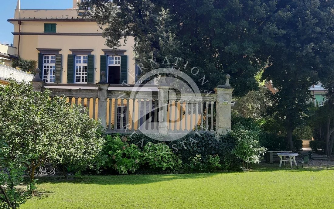 Villa in Levante, Genoa, Liguria 3 - 15997352