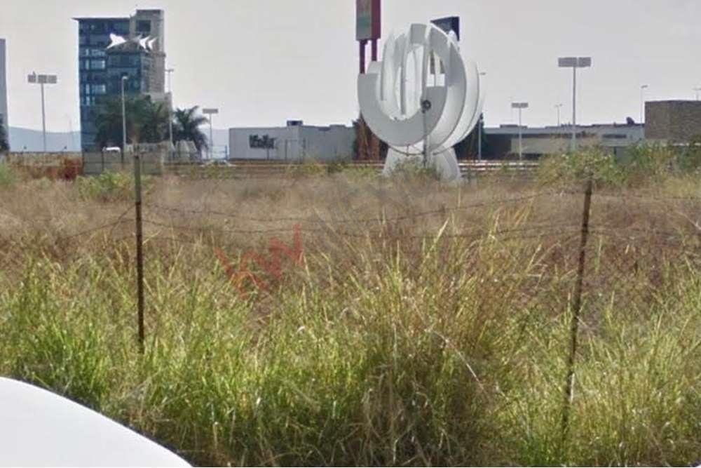 Land in Cuernavaca, Morelos, Mexiko 5 - 16000539