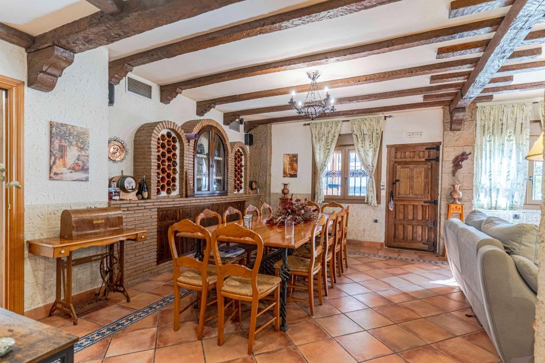Villa in Peligros, Andalusia, Spain 4 - 15998882