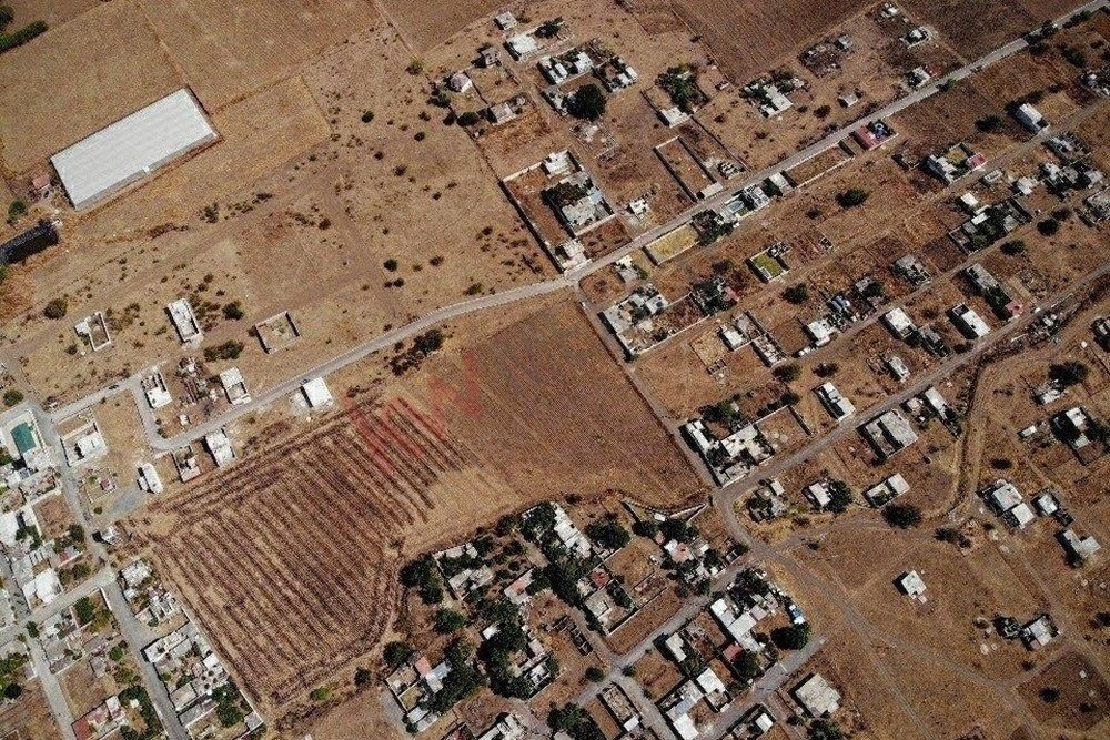 Land in Fraccionamiento Xalpa, Morelos, Mexico 4 - 16000151