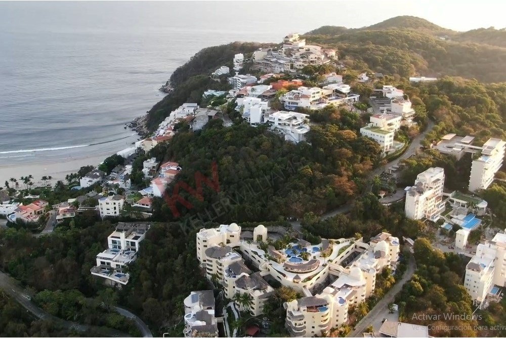 Land in Acapulco, Guerrero, Mexico 2 - 16000230