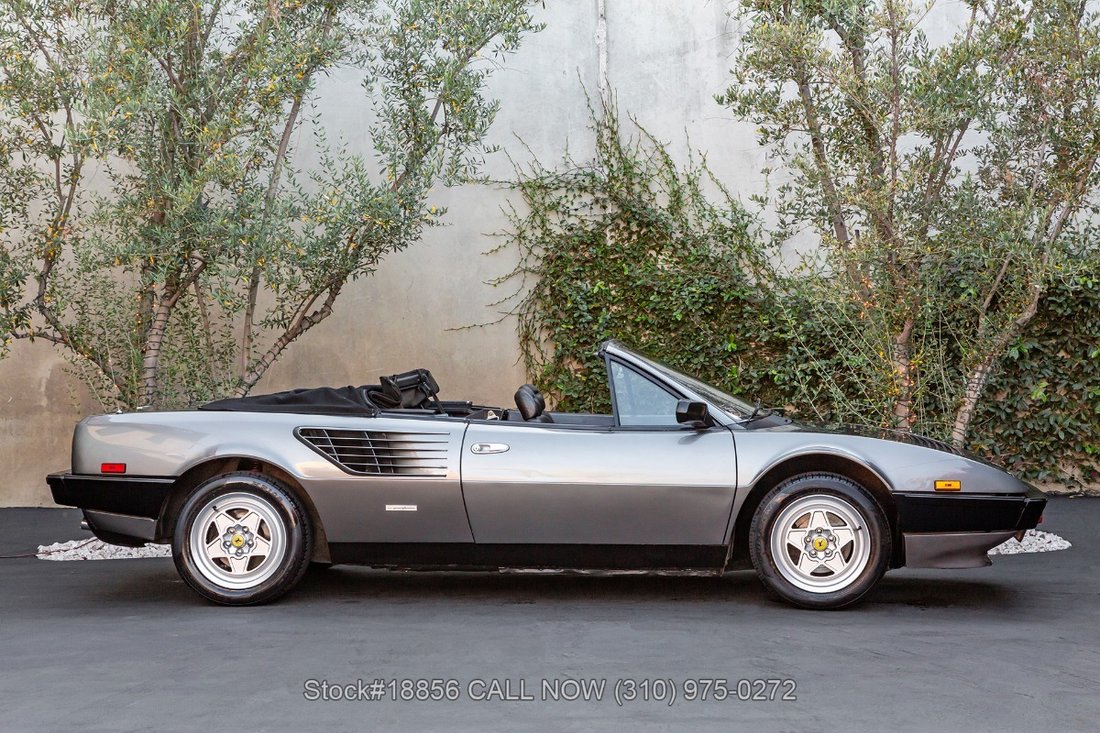 Ferrari Mondial in Los Angeles, CA 5 - 15997642