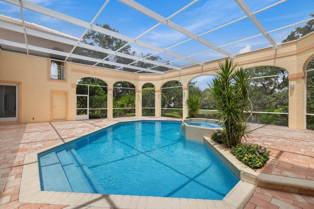 House in Vero Beach, Florida, United States 5 - 15997138