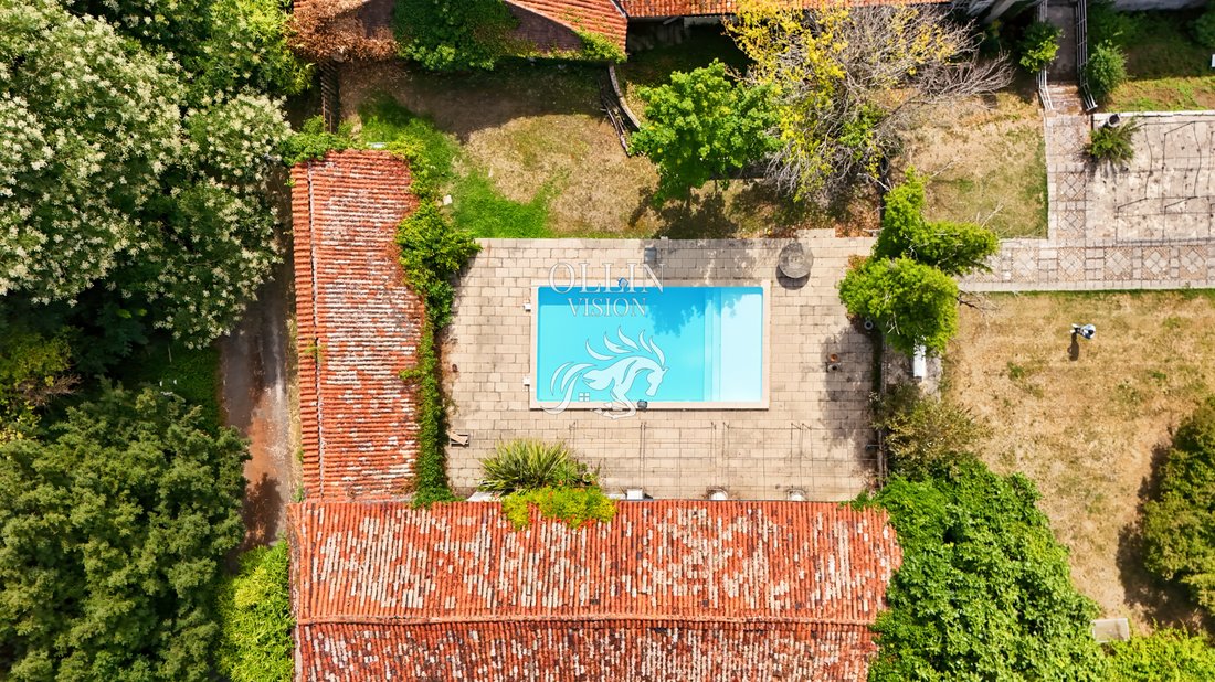 A Seventeenth-Century Dream: Ribérac’s Timeless Château & Whispering Parklands