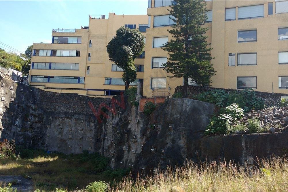 Land in Cuernavaca, Morelos, Mexiko 3 - 16000531