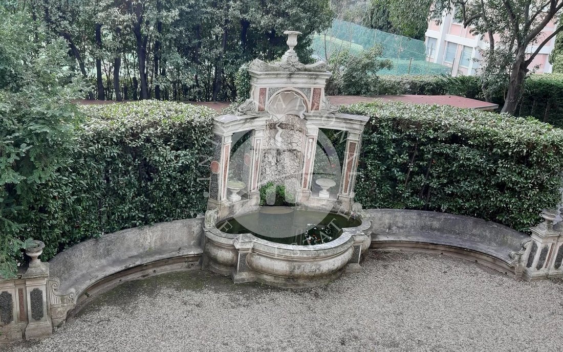 Villa in Levante, Genoa, Liguria 5 - 15997352