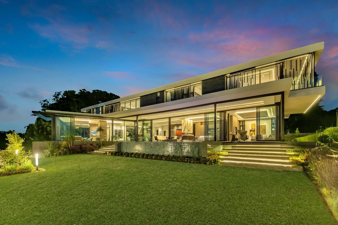House in Khyber Rock, Gauteng, South Africa 4 - 15998494