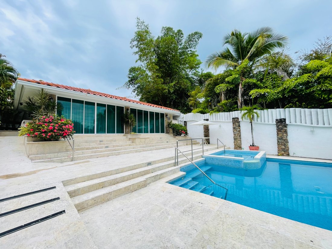 House in San José, Provincia de Panamá Oeste, Panama 1 - 15999483