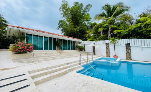 Haus in San José, Provincia de Panamá Oeste, Panama 1
