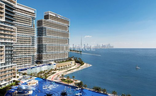 Apartment in Dubai, Dubai, United Arab Emirates 1