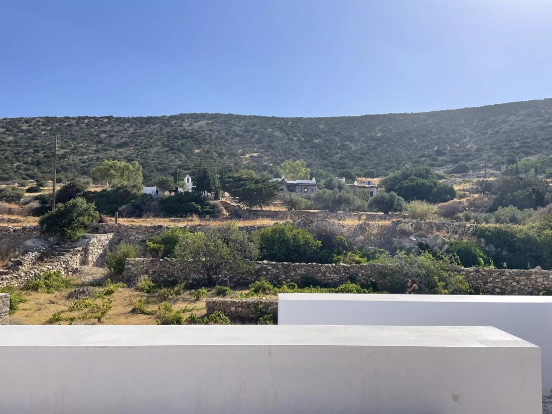 House in Paros, Aegean, Greece 4 - 15998701