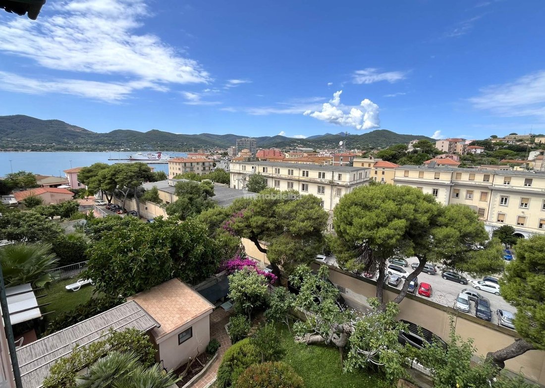 Apartment in Portoferraio, Tuscany, Italy 1 - 15997199