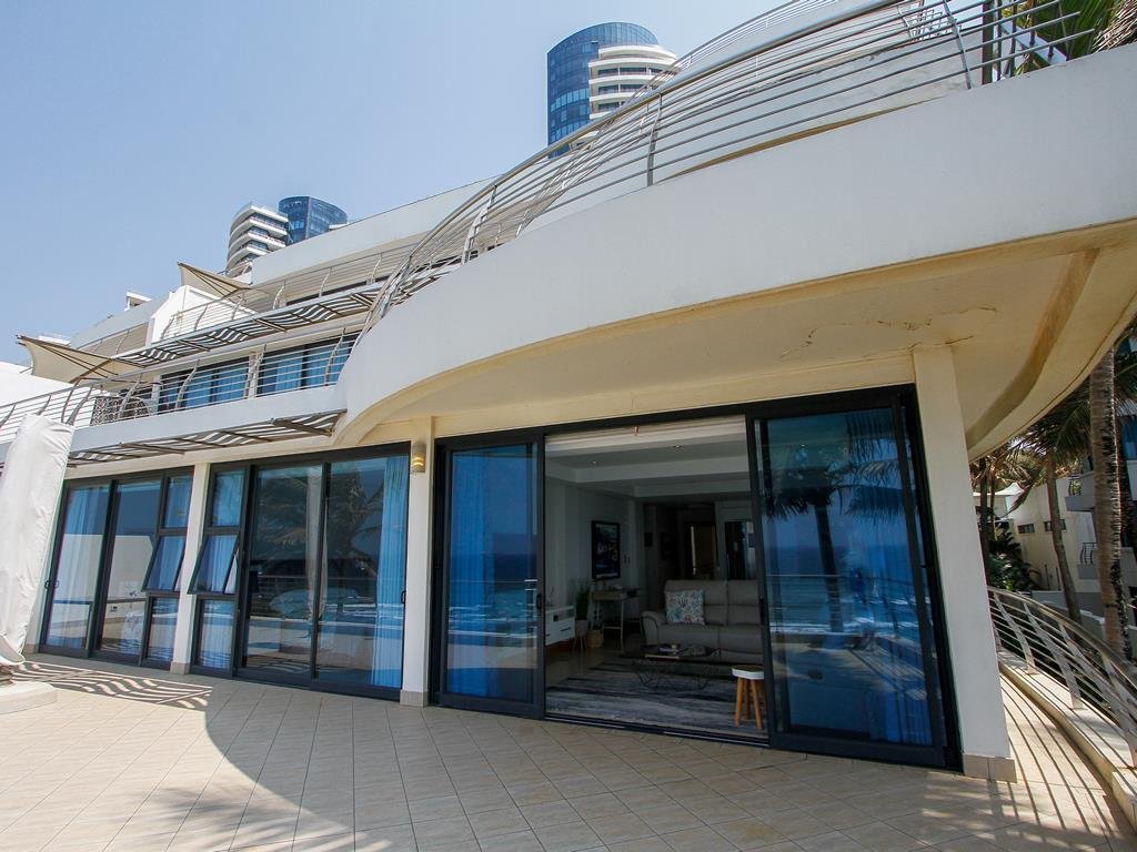 Appartement à La Lucia, KwaZulu-Natal, Afrique du Sud 3 - 16001242
