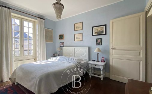 Superbly Restored 14th Century Castle, 10 Minutes From Blois