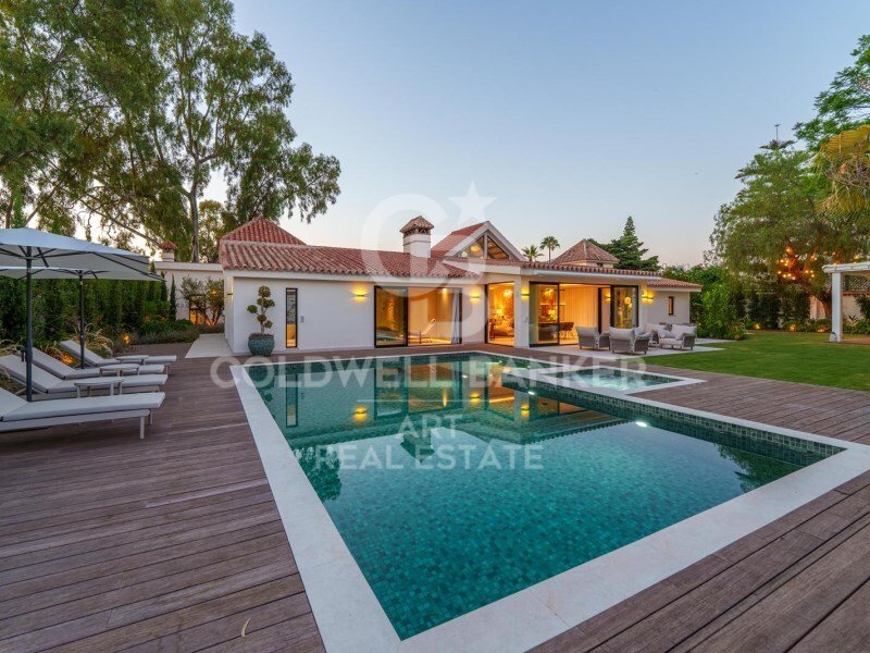 House in Puerto Banus, Marbella, Spain 2 - 15998625