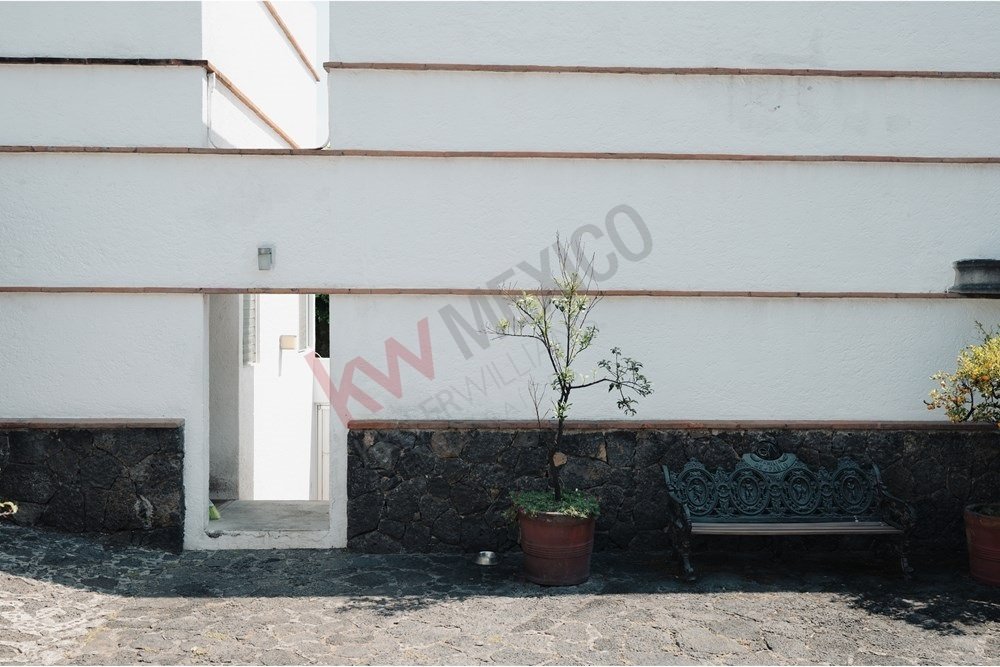 House in Cuernavaca, Morelos, Mexico 3 - 16000154