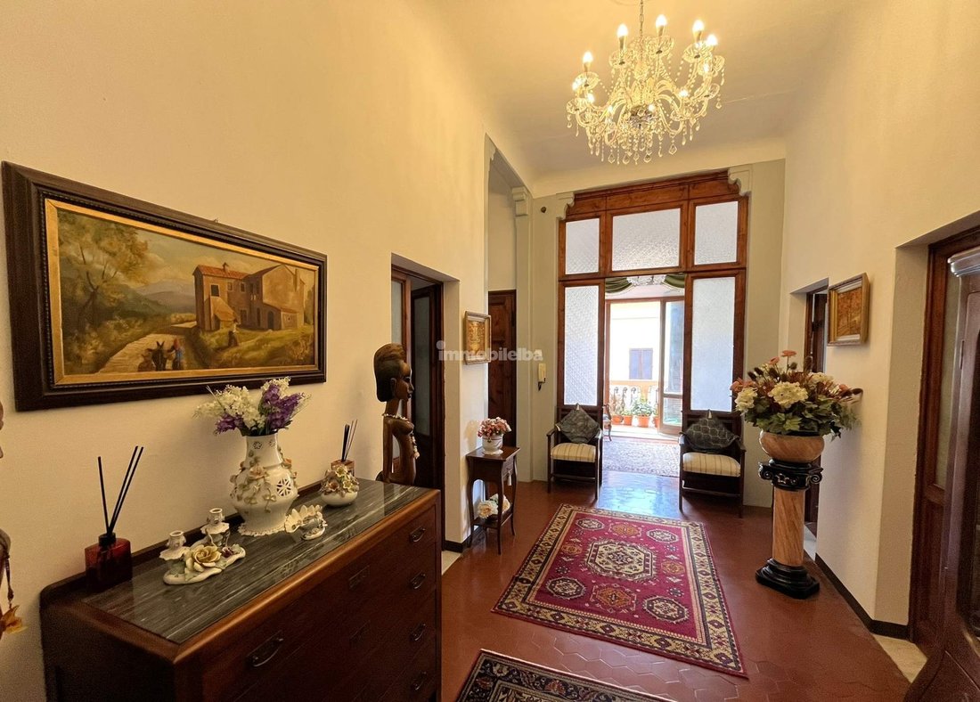 Apartment in Portoferraio, Tuscany, Italy 4 - 15997199