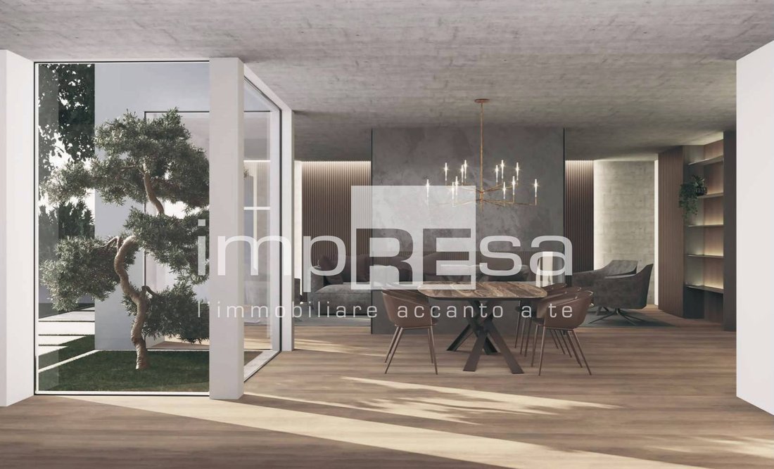 Apartment in Fiera, Treviso, Italy 2 - 15999553