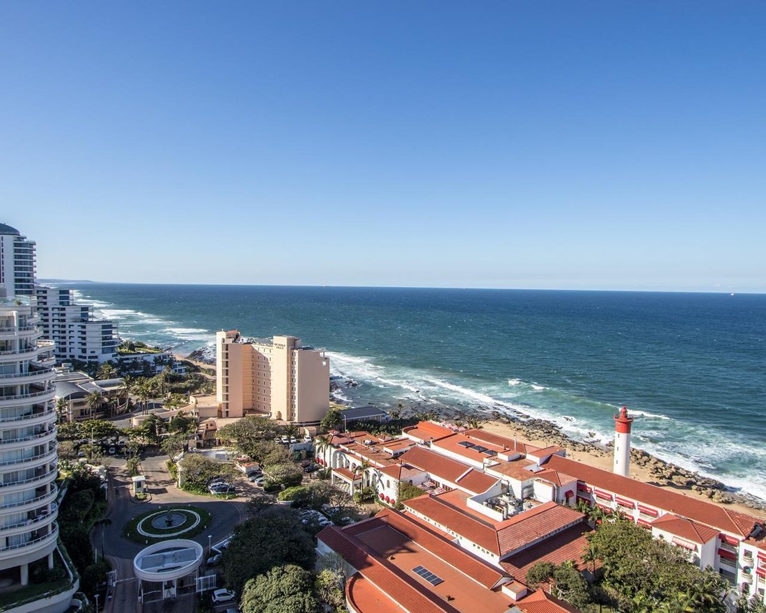Apartment in Umhlanga, KwaZulu-Natal, South Africa 1 - 16001267