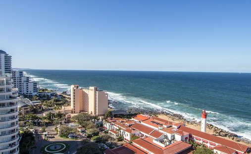 Apartment in Umhlanga, KwaZulu-Natal, South Africa 1