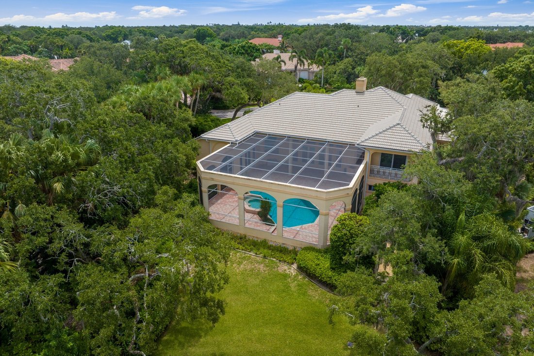 House in Vero Beach, Florida, United States 3 - 15997138