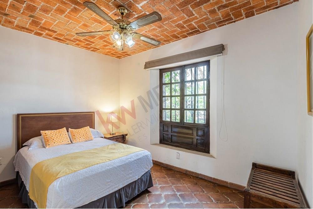 Casa en Cuernavaca, Morelos, México 3 - 16000281