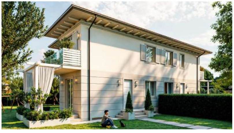 Villa in Pietrasanta, Tuscany, Italy 2 - 15998805