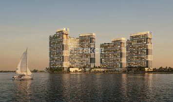 Apartment in Dubai, Dubai, United Arab Emirates 1