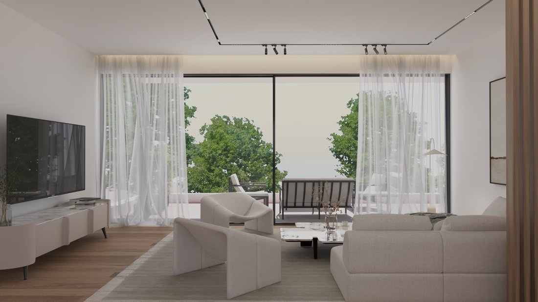 Apartment in Glyfada, Attica, Greece 3 - 15998938