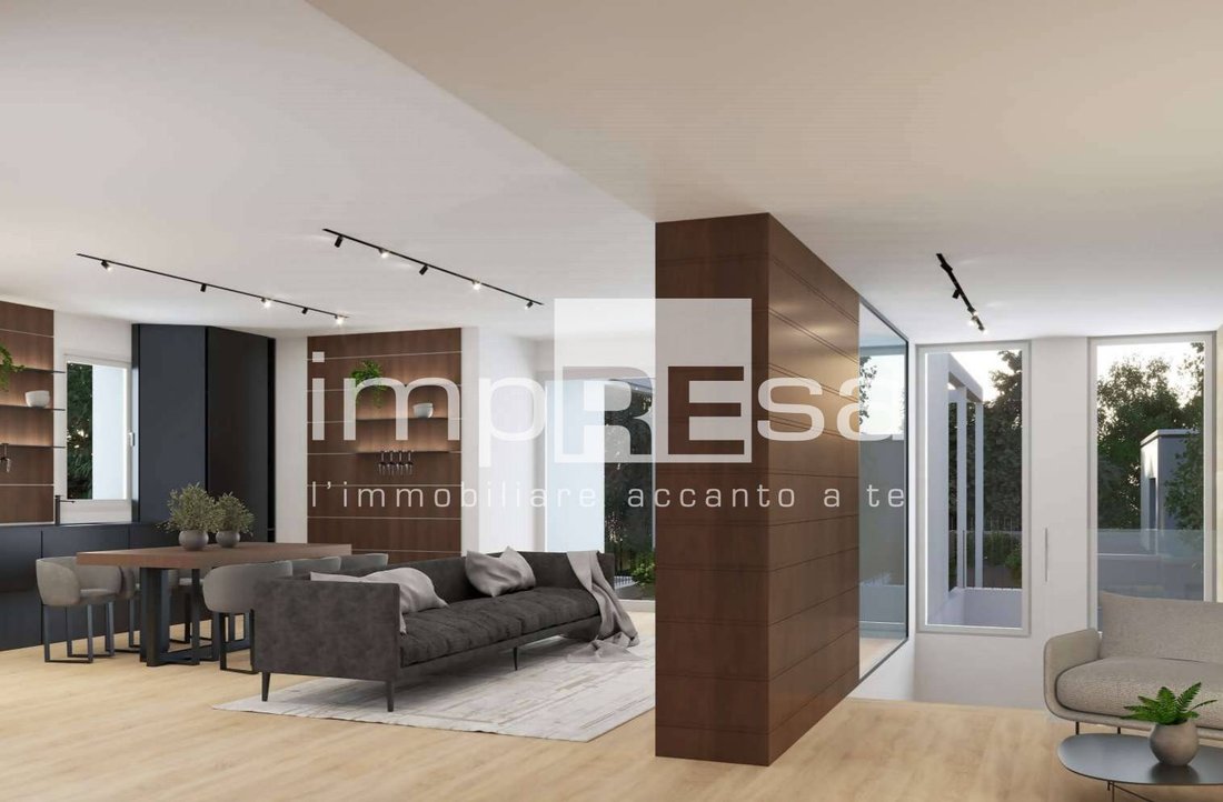 Apartment in Fiera, Treviso, Italy 4 - 15999553