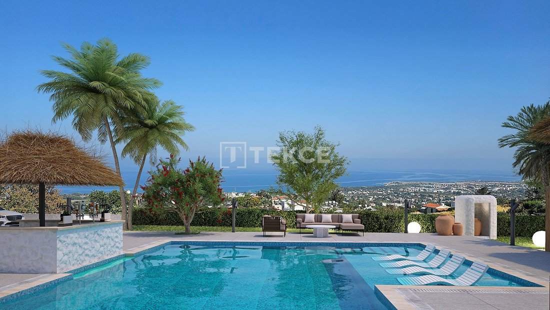 Villa in Girne, Cyprus 2 - 15998845