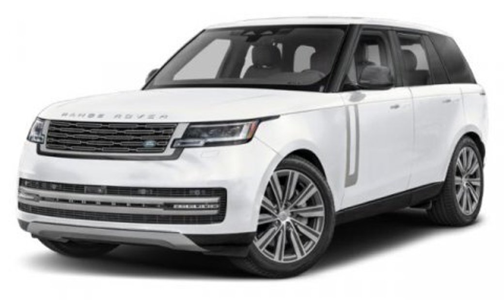 2025 Land Rover Range Rover In Vienna, Va, United States For Sale ...