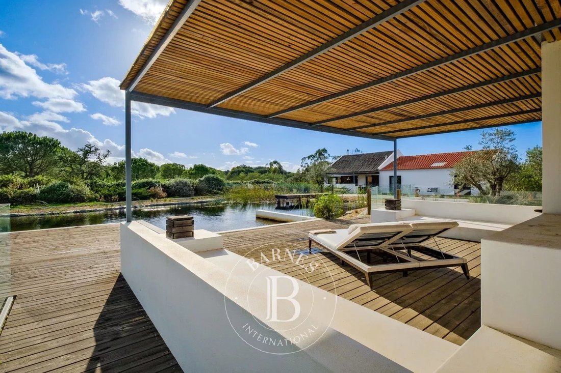 House in Melides, Setubal, Portugal 1 - 15997789