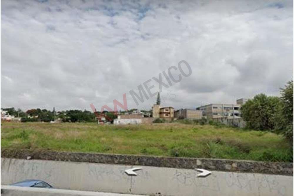 Land in Cuernavaca, Morelos, Mexiko 3 - 16000539