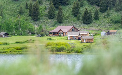 Lima, Montana, United States 1
