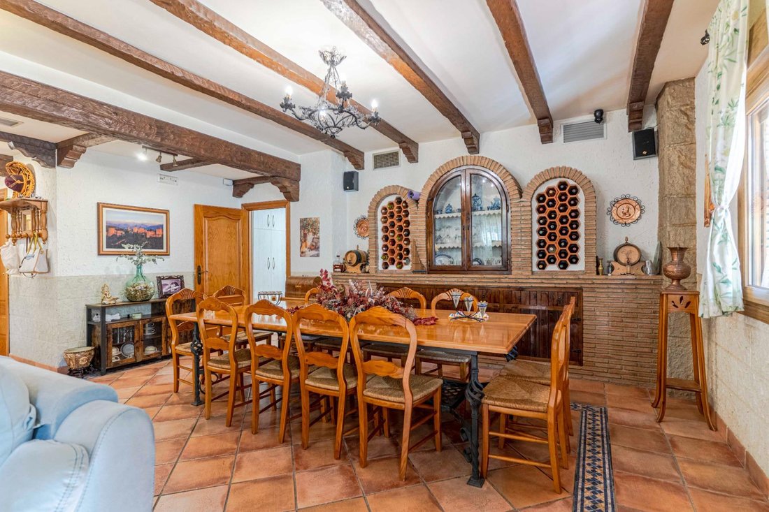 Villa in Peligros, Andalusia, Spain 5 - 15998882