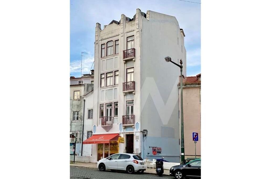 Misericordia, Lisbon, Portugal 2 - 16001105