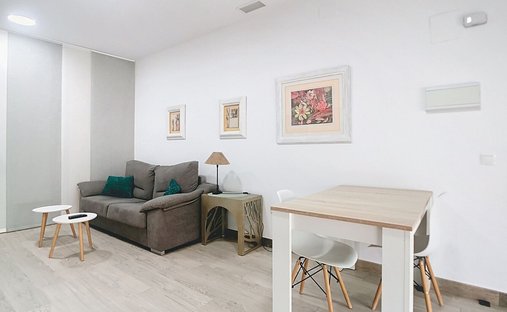 Apartment in Centro, Malaga, Spain 1