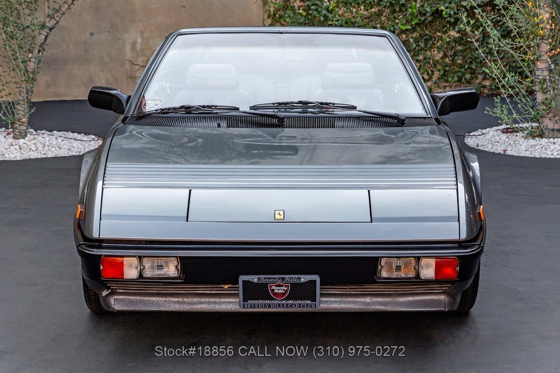 Ferrari Mondial in Los Angeles, CA 2 - 15997642