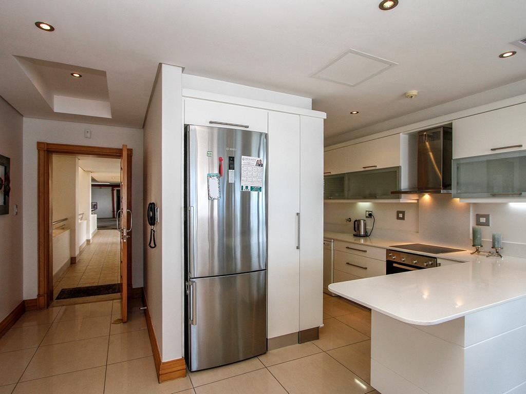 Appartement à La Lucia, KwaZulu-Natal, Afrique du Sud 4 - 16001242