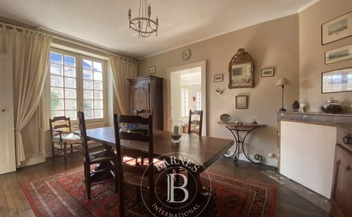 Superbly Restored 14th Century Castle, 10 Minutes From Blois