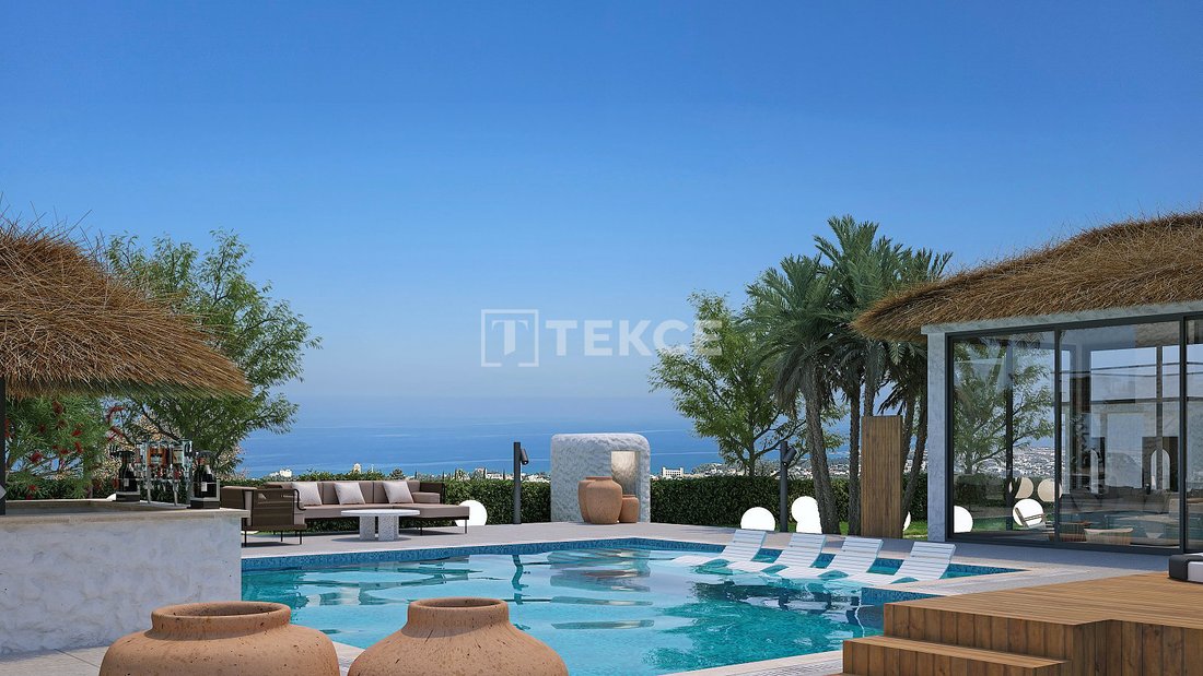Villa in Girne, Cyprus 3 - 15998845